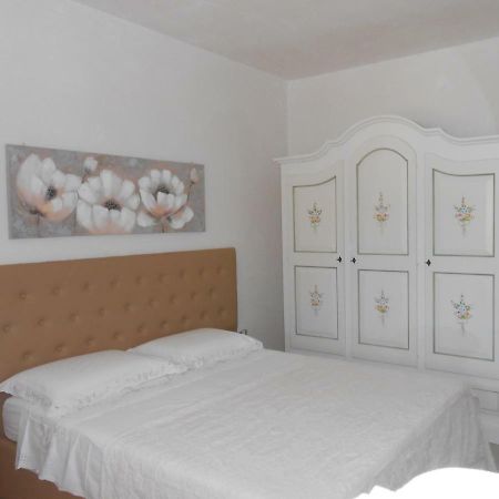 Villa Nonno Mario Otranto Exterior foto