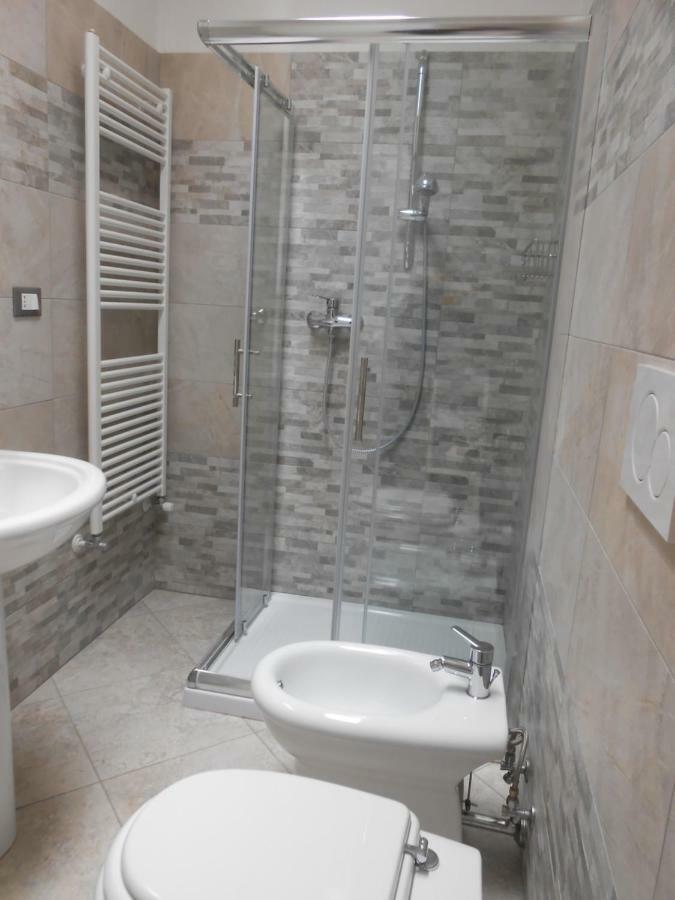 Villa Nonno Mario Otranto Exterior foto